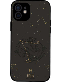 Sonique Zodiac Series Pisces Θήκη (iPhone 12)