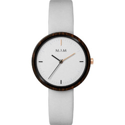MAM Watch Unisex 658 (33MM) - (MAM658)