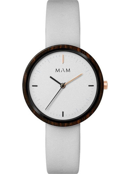 MAM Watch Unisex 658 (33MM) - (MAM658)