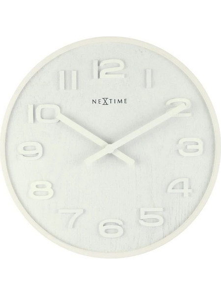 NeXtime Watch Unisex (35CM) - (3096WI)