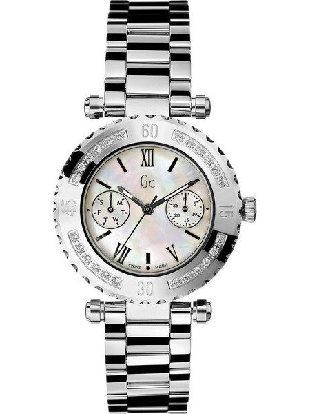 GC Watch Unisex (34MM) - (X42107L1S)