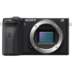 Sony α6700 Mirrorless Φωτογραφική Μηχανή Crop Frame Body