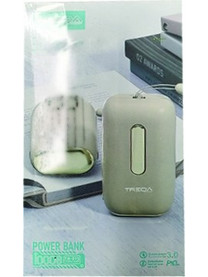 Power Bank Treqa TR-975 10000 mAh