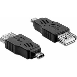 LAMTECH USB TO MINI USB ADAPTER