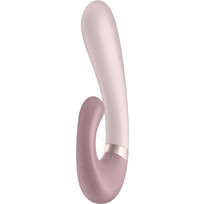 Satisfyer Heat Wave Pink