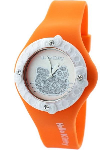 Hello Kitty Watch Woman (40MM) - (HK7158LS-02)
