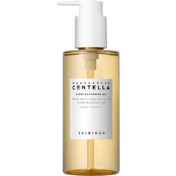 Madagascar Centella Light Λάδι Ντεμακιγιάζ 200ml