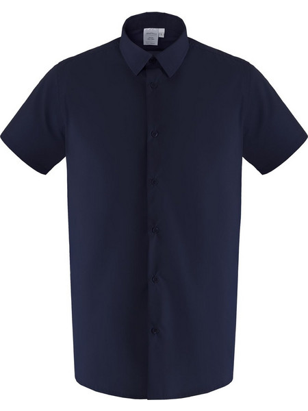 Πουκ.SSL /MEN -NOVA - NAVY BLUE