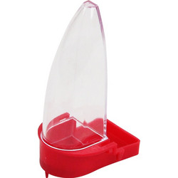 Pawise Ποτίστρα Πλαστική για Πτηνά 90ml