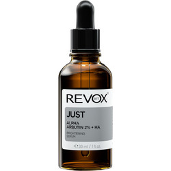 Revox B77 Just Alpha Arbutin 2% H.A. Serum 30ml