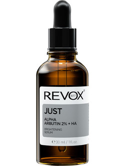 Revox B77 Just Alpha Arbutin 2% H.A. Serum 30ml