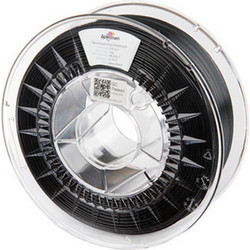 Spectrum Group PLA 1.75mm Deep Black 1kg