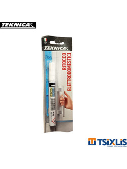 Σμάλτο Επιδιόρθωσης Ειδών Υγιεινής TEKNICA RITOCCO 10ml
