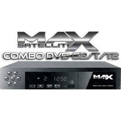 MAX Satellite Combo