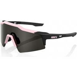100percent Speedcraft SL - Smoke Lens Soft Tact Desert Pink