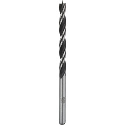 BOSCH ΤΡΥΠΑΝΙ PRO WOOD BRAD POINT 5 x 50 x 86 mm 2608577708