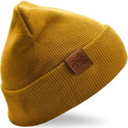 OFFLANDER WINTER HAT YELLOW