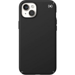 Speck Presidio2 Pro MagSafe Θήκη Black/Slate Grey/White (iPhone 15 Plus)