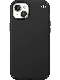 Speck Presidio2 Pro MagSafe Θήκη Black/Slate Grey/White (iPhone 15 Plus)