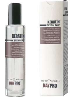 Kepro KayPro Keratin Special Care Serum 100ml