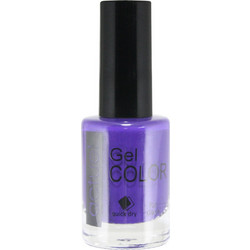 Actuel Gel Color 341 Gloss Βερνίκι Νυχιών Quick Dry 12ml