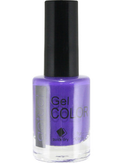 Actuel Gel Color 341 Gloss Βερνίκι Νυχιών Quick Dry 12ml