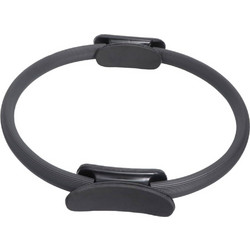 Δαχτυλίδι Pilate Ring 36cm Μαύρο FITNESS SPORT (28371293)