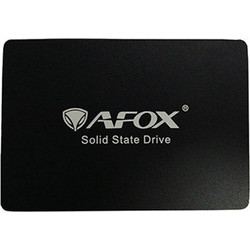 AFOX SD250 SSD 1TB 2.5" Sata 3