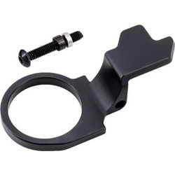 YAMAHA display holder vInterface X for steerer mounting