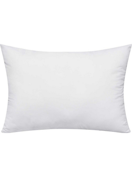 Μαξιλάρι SNOWY - MADI 50 x 70 εκ. Madi Λευκό