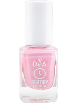 Dea Fast Dry Nail Polish 1317 Gloss Βερνίκι Νυχιών Quick Dry 12ml