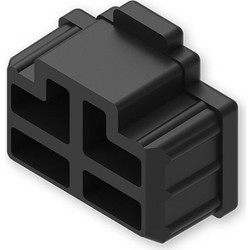 Teltonika PR5MEC32 RJ45 Dust Covers 5pcs