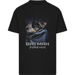 Batman Forever Poster Tee black