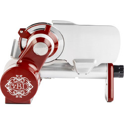 Berkel Icon Line Slicer red