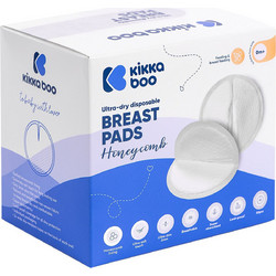 KikkaBoo Επιθέματα Στήθους 20τμχ