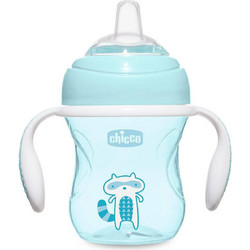 Chicco Transition Cup Racoon 4m+ 200ml
