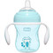 Chicco Transition Cup Racoon 4m+ 200ml Chicco Transition Cup Racoon 4m+ 200ml