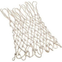 Spalding All Weather Λευκό Διχτάκι Μπασκέτας (8284SPCN)