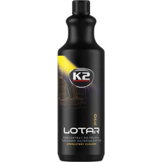 K2 Lotar Pro Upholstery Cleaner 1lt