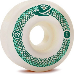 Imagine Skateboards Wheels Snake 53mm