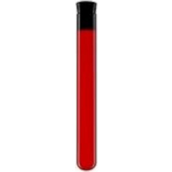 CORSAIR HYDROX LIQUID TRANS.RED 1L