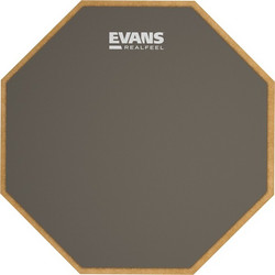 Evans RF12G RealFeel - Practice Pad 12"