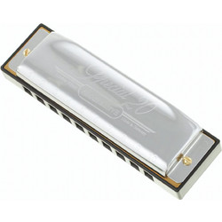 HOHNER Special 20 Φυσαρμόνικα Ρε (D) Ματζόρε