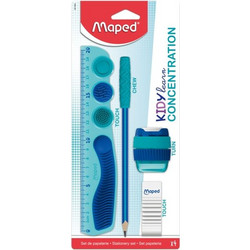 ΣΕΤ ΣΧΟΛΙΚΟ MAPED KIDY LEARN 4 ΤΕΜΑΧΙΩΝ 981889
