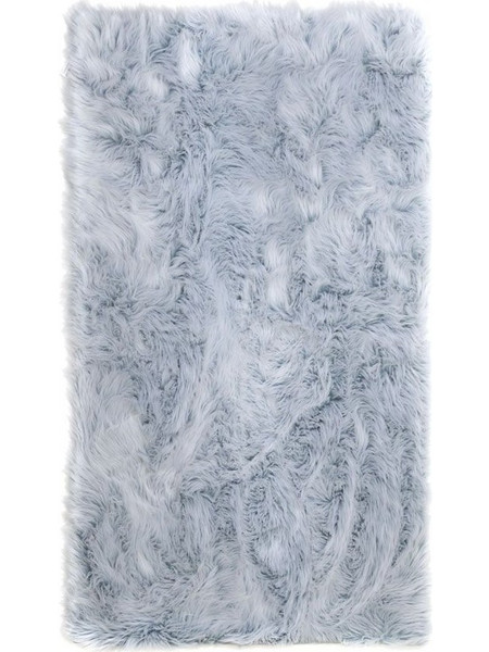 Χαλί Montauciel Μπλε 170 x 230 εκ