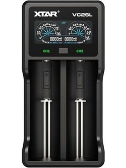 Xtar VC2SL