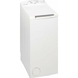 Whirlpool TDLR 6030L Πλυντήριο Ρούχων Άνω Φόρτωσης 6kg 1000 Στροφών
