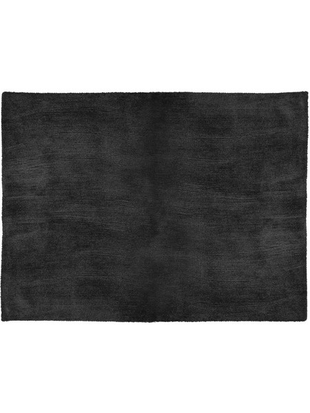Χαλί / μοκέτα γκρι σκούρο 120x170cm - Plastona