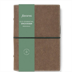 Filofax Ημερολόγιο Οrganizer A5 Eco Essential - 022680