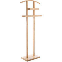 Καλόγερος κρεμάστρα bamboo 113εκ. - Plastona